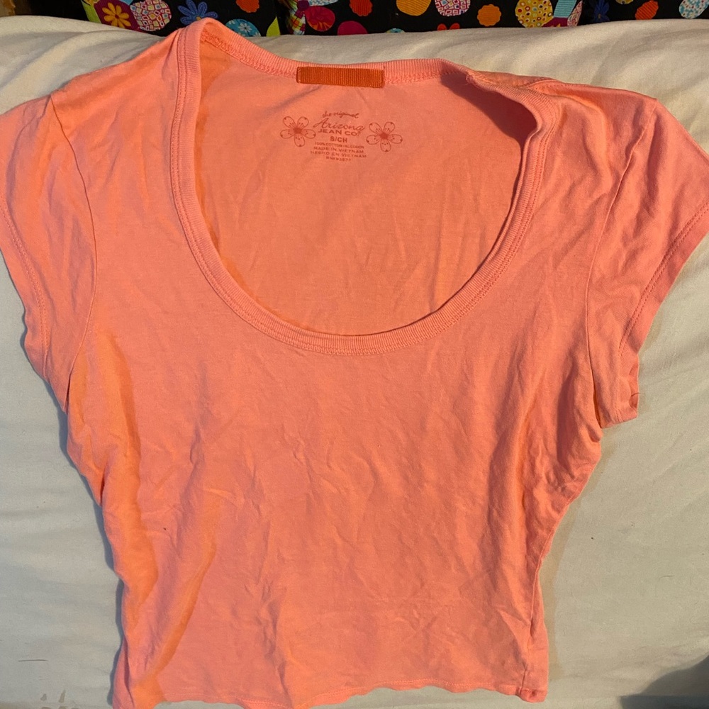 arizona tee